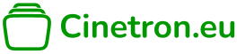 Logo cinetron